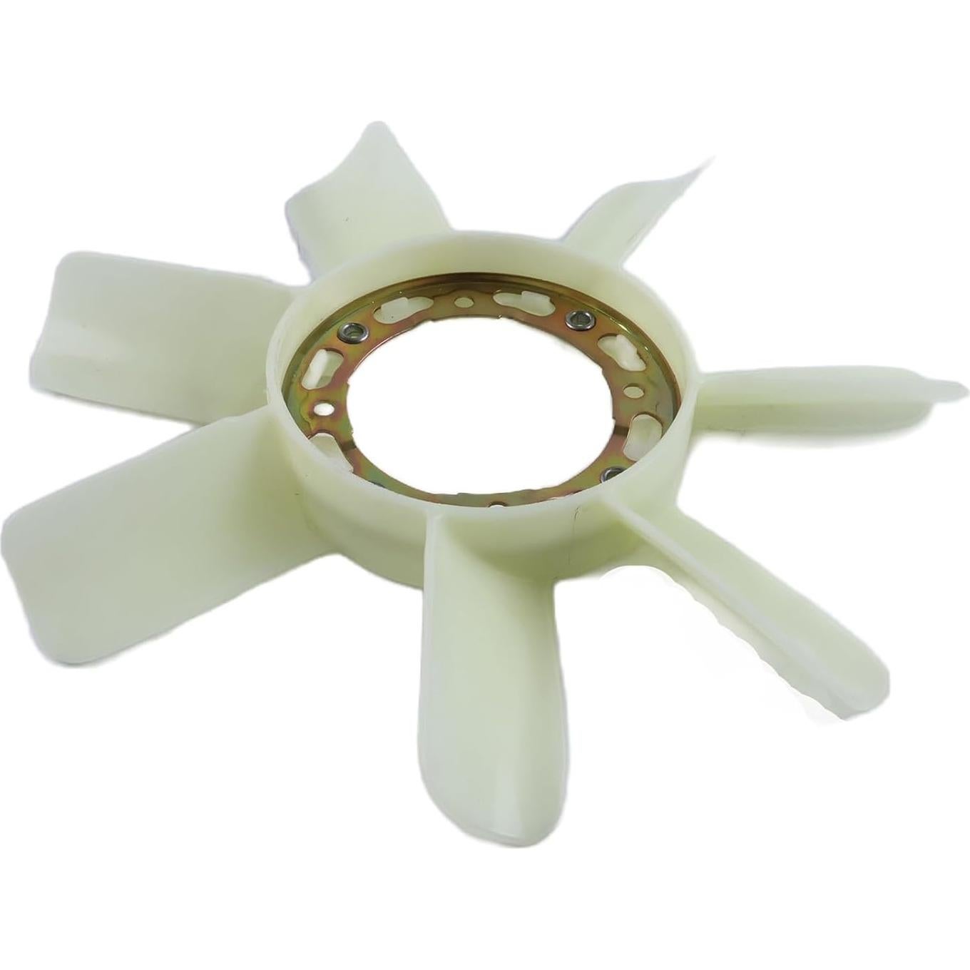 Aspa Ventilador Refrigeración Radiador HOLDWELL 1636138010