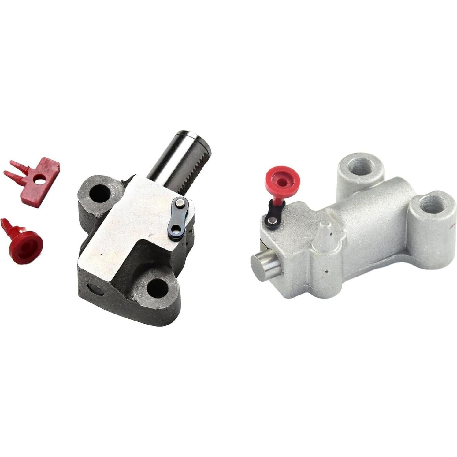 Kit de Reemplazo Cadena de Tiempo REVO Toyota 2.7L 05-17