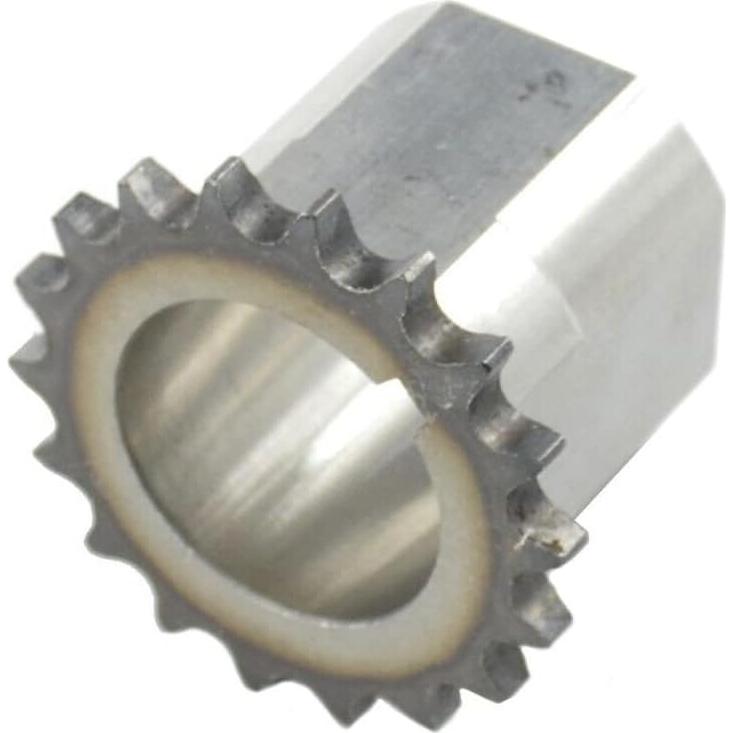 Kit de Reemplazo Cadena de Tiempo REVO Toyota 2.7L 05-17