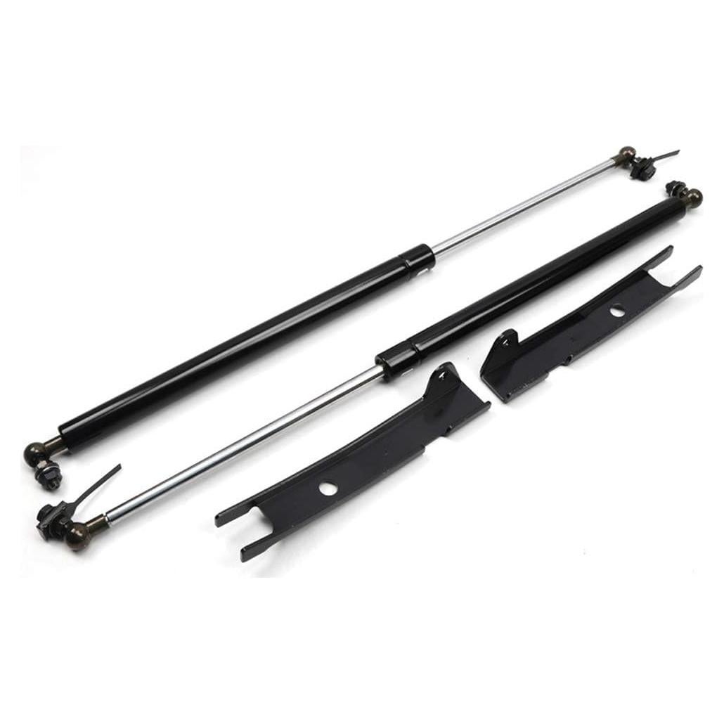 Soportes de Elevación de Capó BisTate para Toyota Hilux Revo 2016-2021