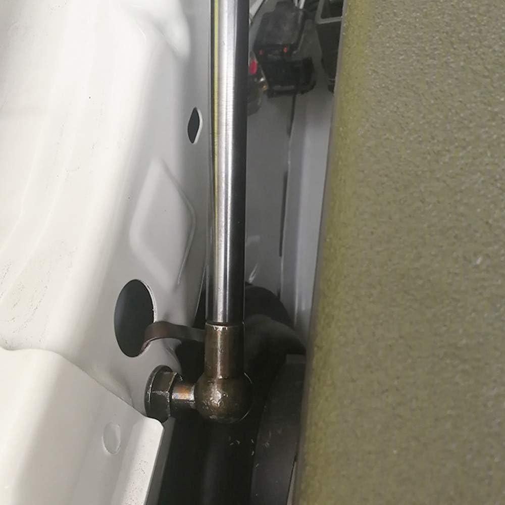 Soportes de Elevación de Capó BisTate para Toyota Hilux Revo 2016-2021