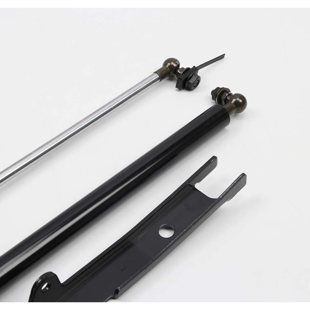 Soportes de Elevación de Capó BisTate para Toyota Hilux Revo 2016-2021