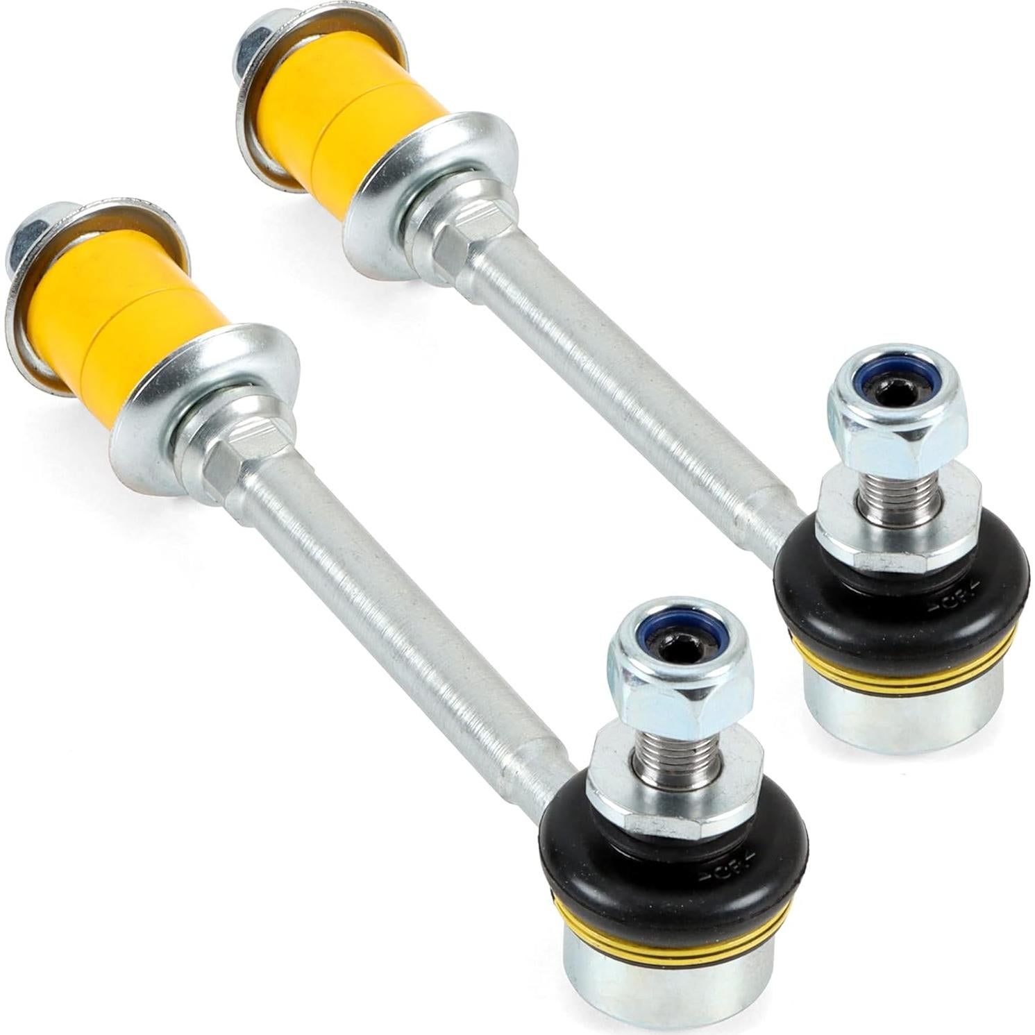 Kit de Enlace Estabilizador Metrix GDX 2 Piezas Toyota