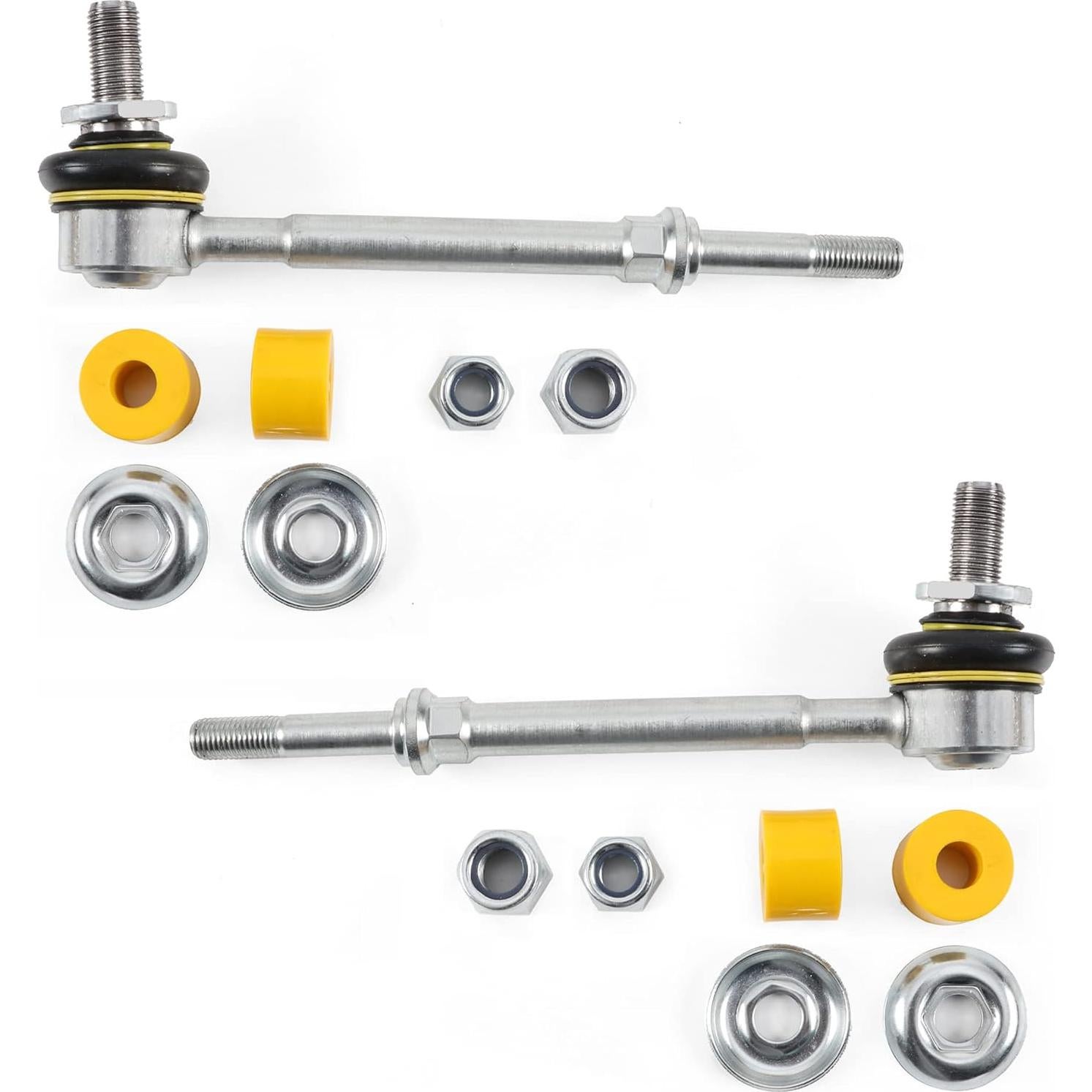 Kit de Enlace Estabilizador Metrix GDX 2 Piezas Toyota