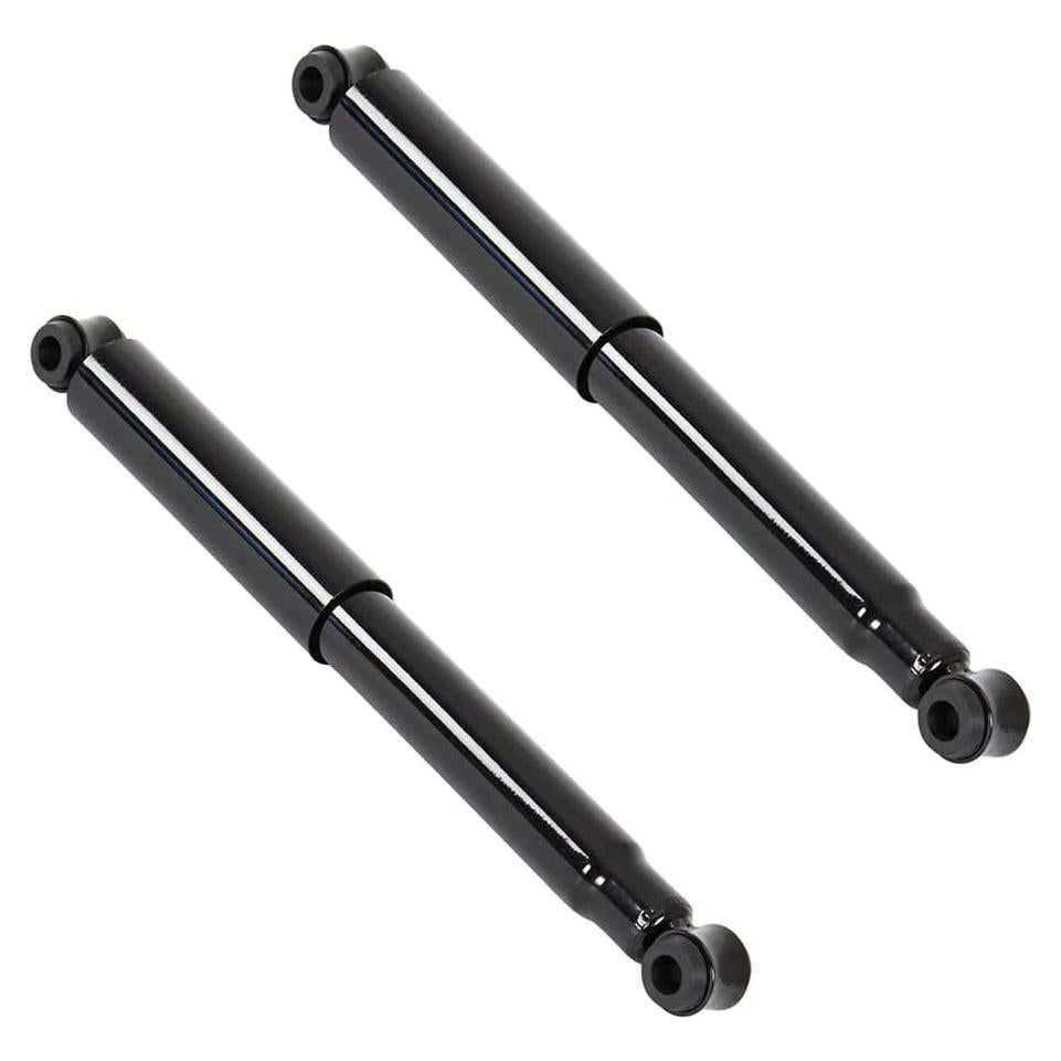 Amortiguadores traseros Duralo para Toyota Hilux Tacoma 4x4