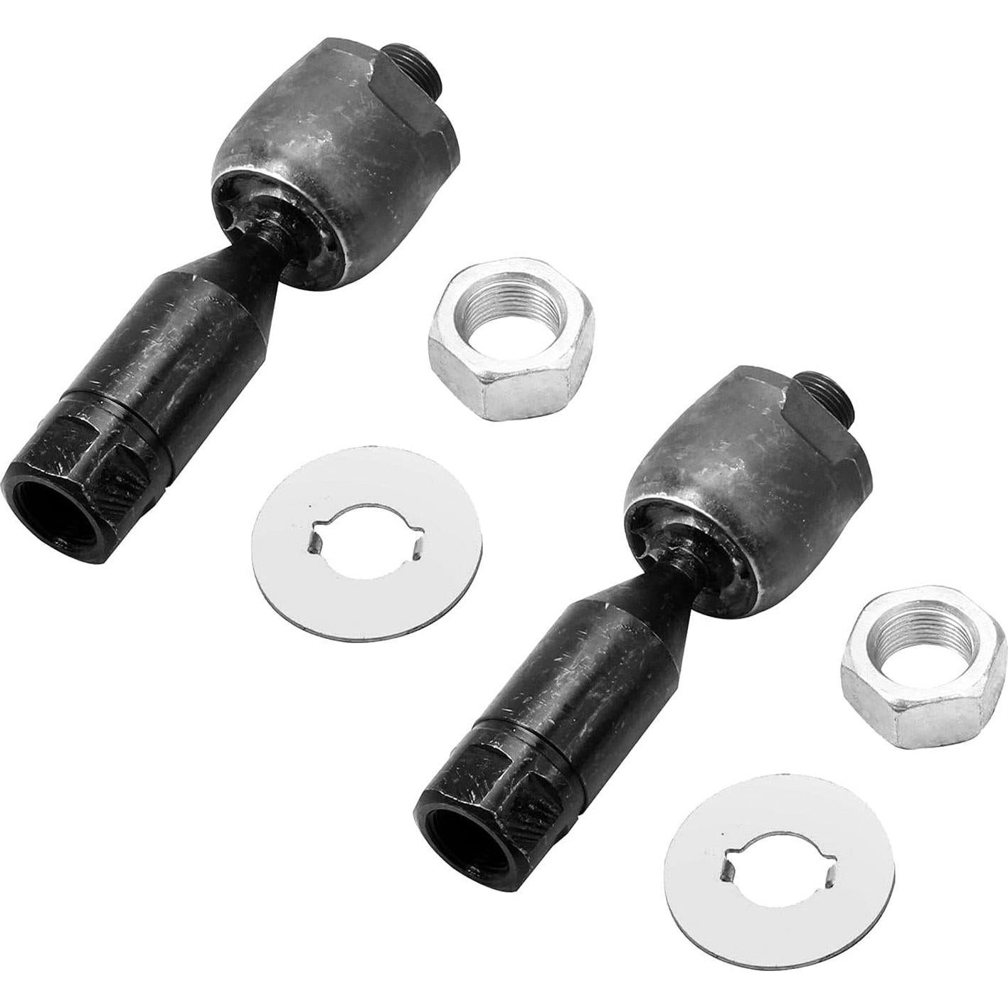 Kit de Suspensión Frontal 12 Piezas Detroit Axle Toyota Tacoma 1995-2000