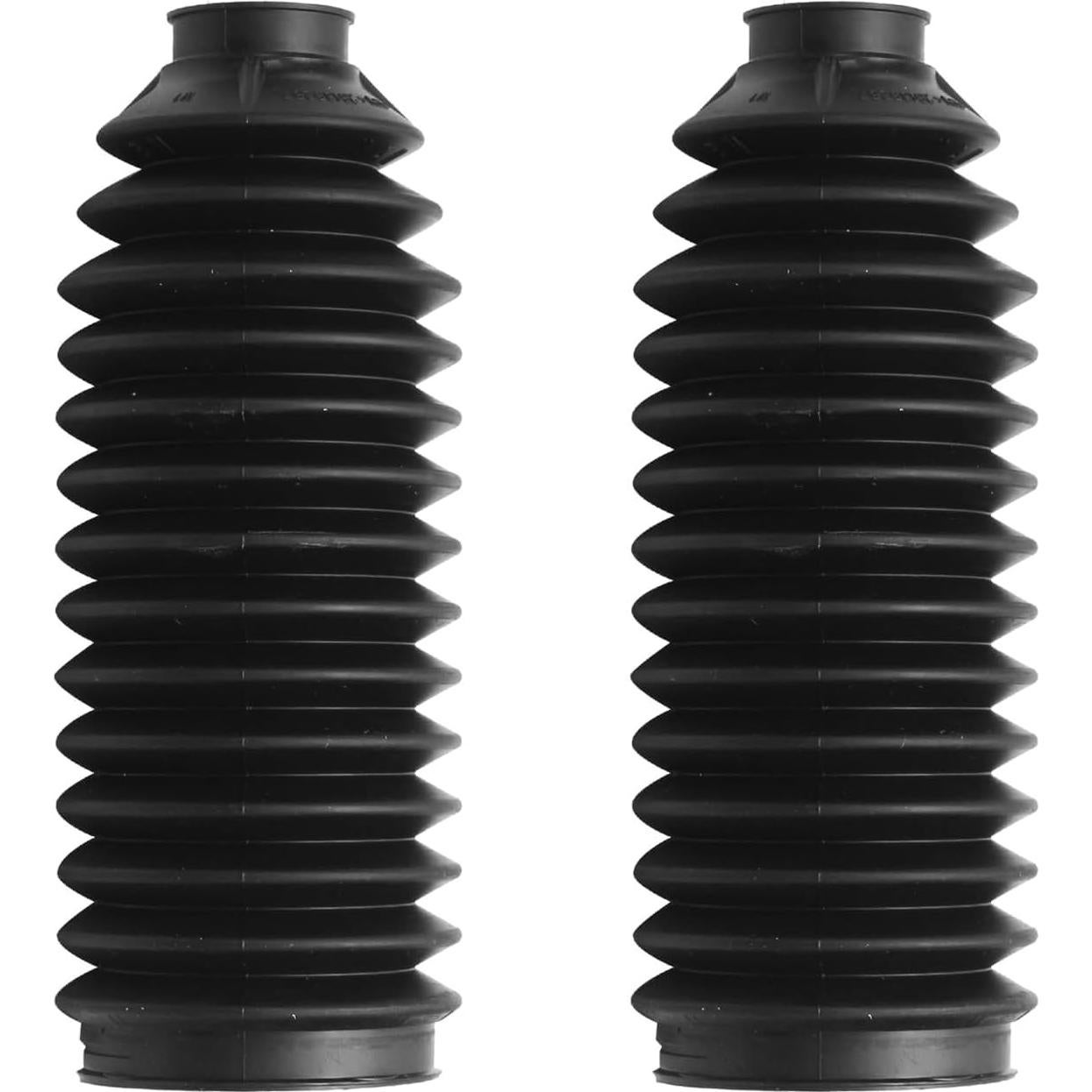 Kit de Suspensión Frontal 12 Piezas Detroit Axle Toyota Tacoma 1995-2000