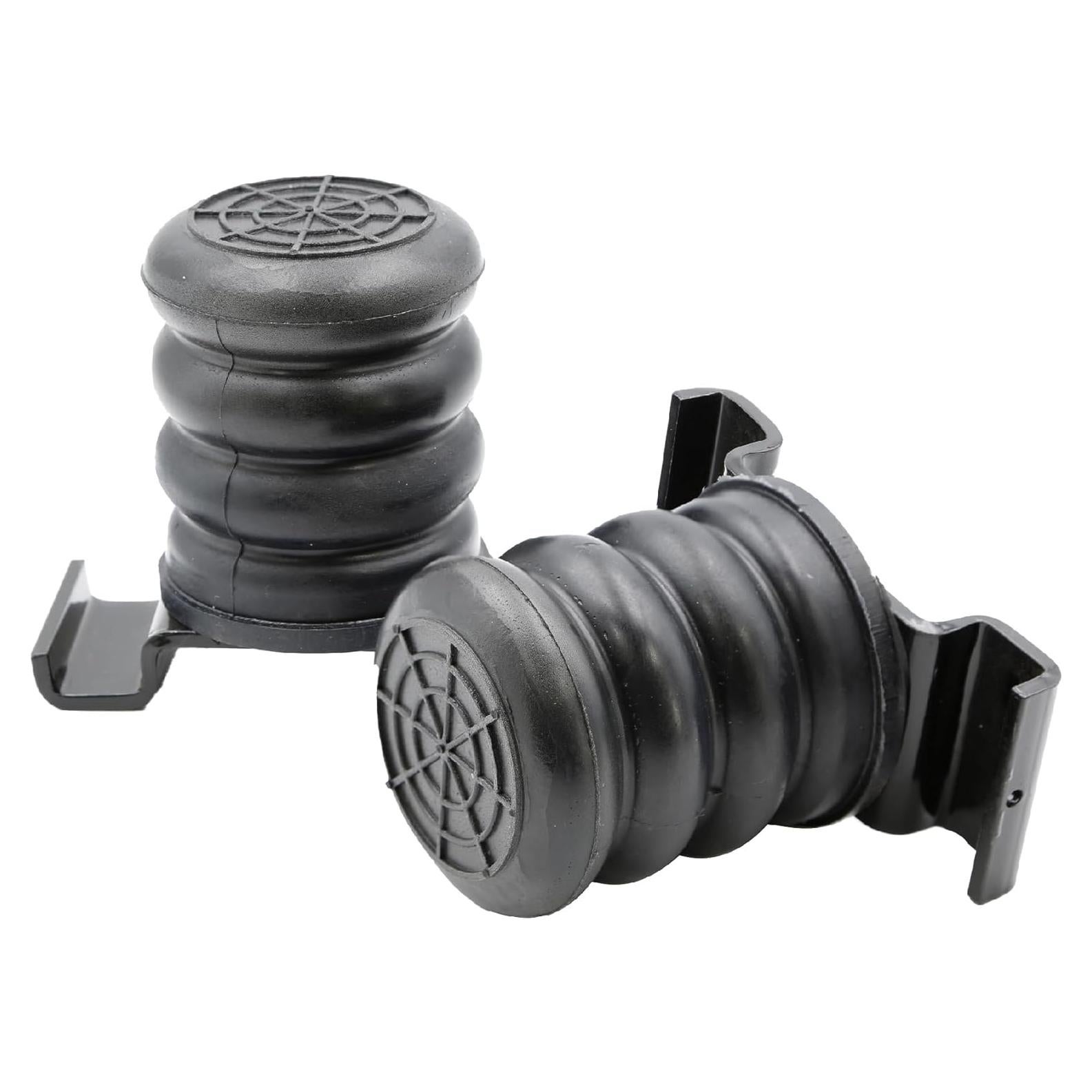 Kit de muelles de aire traseros ASTROSYNC SSR-612-47 para Toyota Tacoma y Hilux