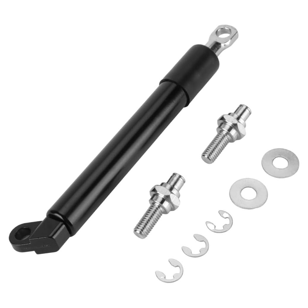 Soporte Elevación Puerta Trasera YOLLKY para Toyota Hilux 2005-2015