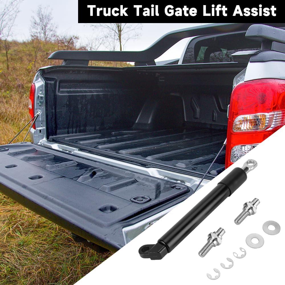 Soporte Elevación Puerta Trasera YOLLKY para Toyota Hilux 2005-2015