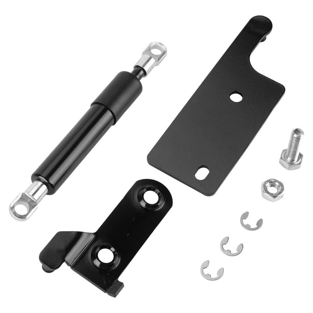 Soporte de Elevación de Puerta Trasera YOLLKY para Toyota Hilux 2015-2022