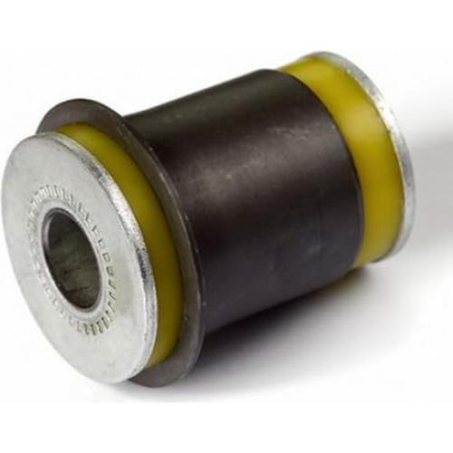 Brazo Inferior Suspensión Delantera Poliuretano Bushing Siberiano