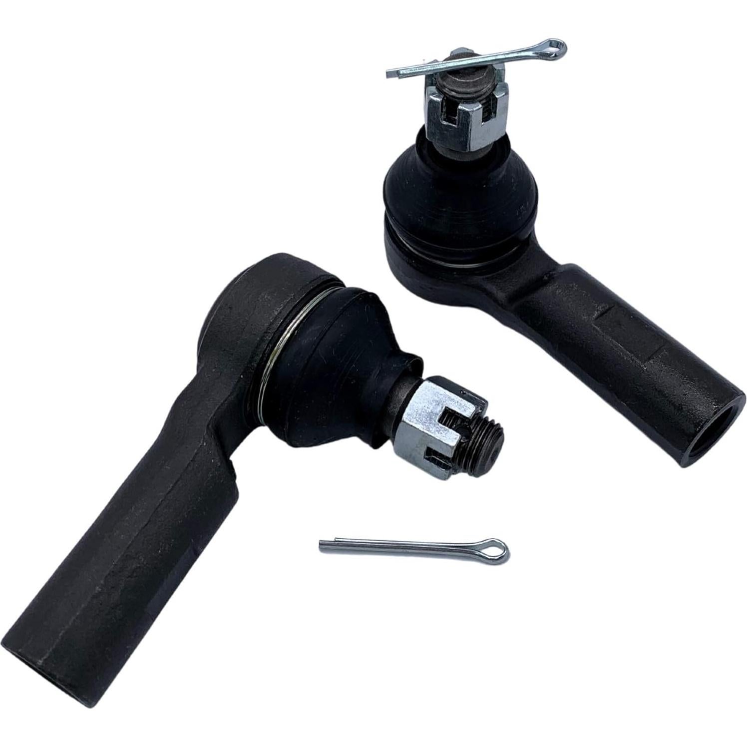 Extremo de Barra de Dirección V Safety para Toyota Hilux 2005-2015