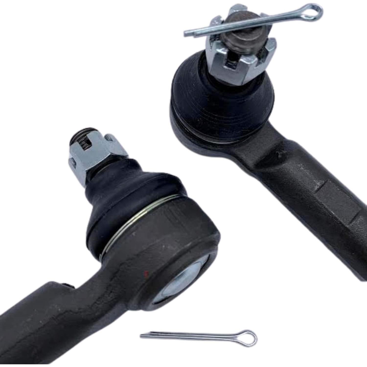 Extremo de Barra de Dirección V Safety para Toyota Hilux 2005-2015