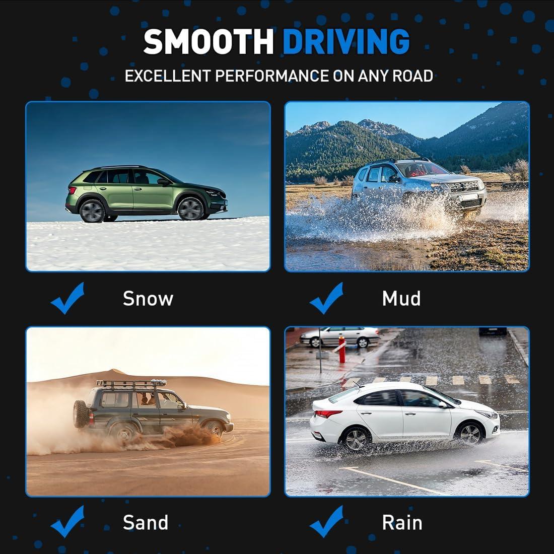 Articulación de Bola Inferior Delantera Parjanyay para Toyota