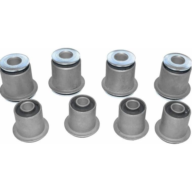 Juego de 8 bujes de brazo de control Toyota Tacoma 95-04