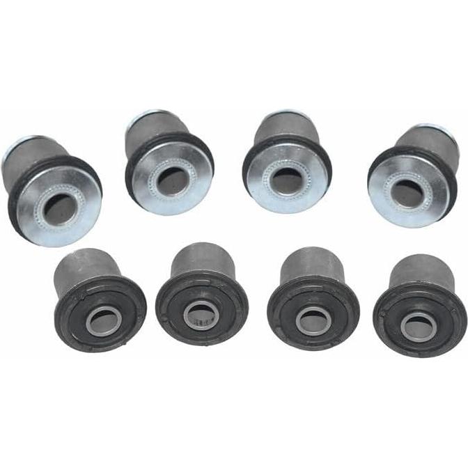 Juego de 8 bujes de brazo de control Toyota Tacoma 95-04