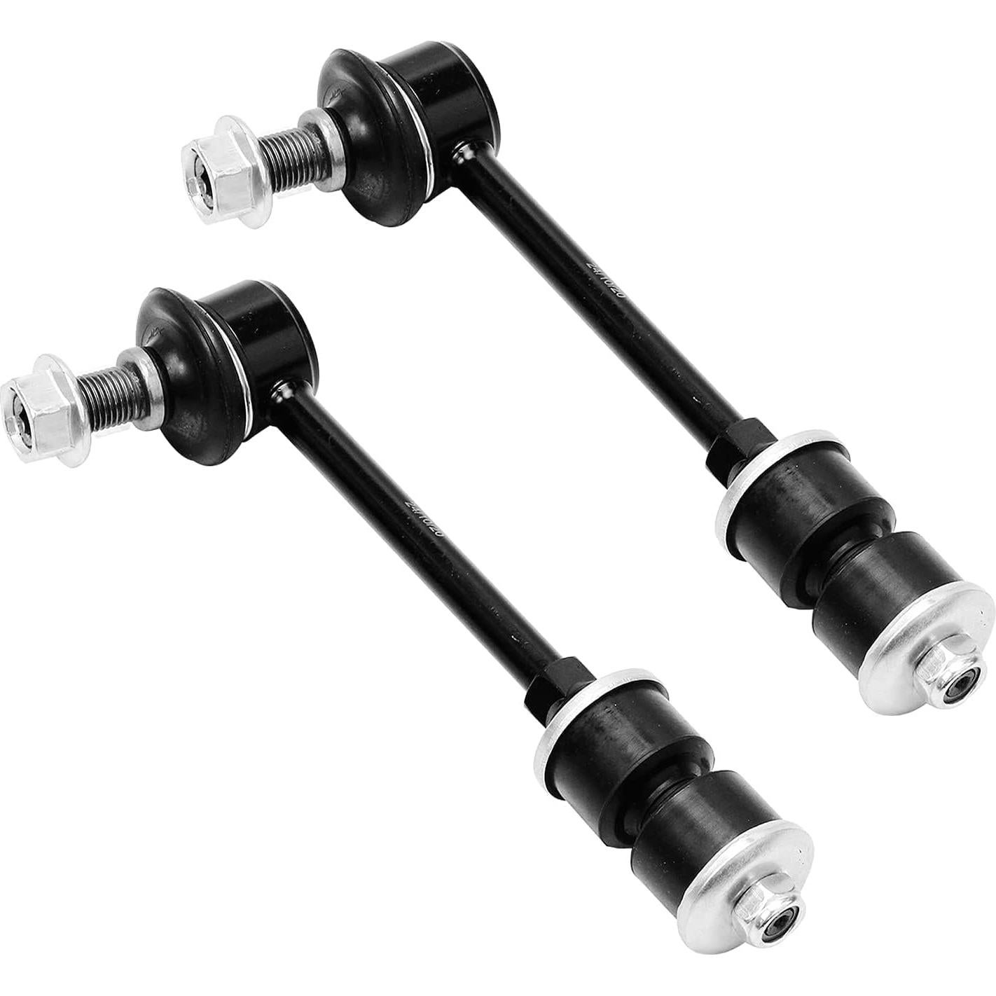 Kit de Suspensión 14 Piezas Detroit Axle para Toyota 4Runner 2003-2009