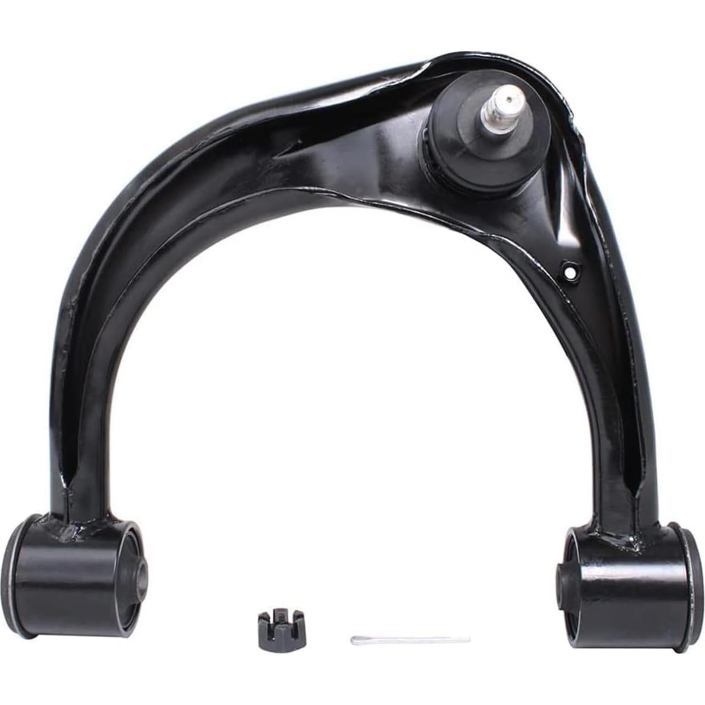 Kit de Suspensión 14 Piezas Detroit Axle para Toyota 4Runner 2003-2009