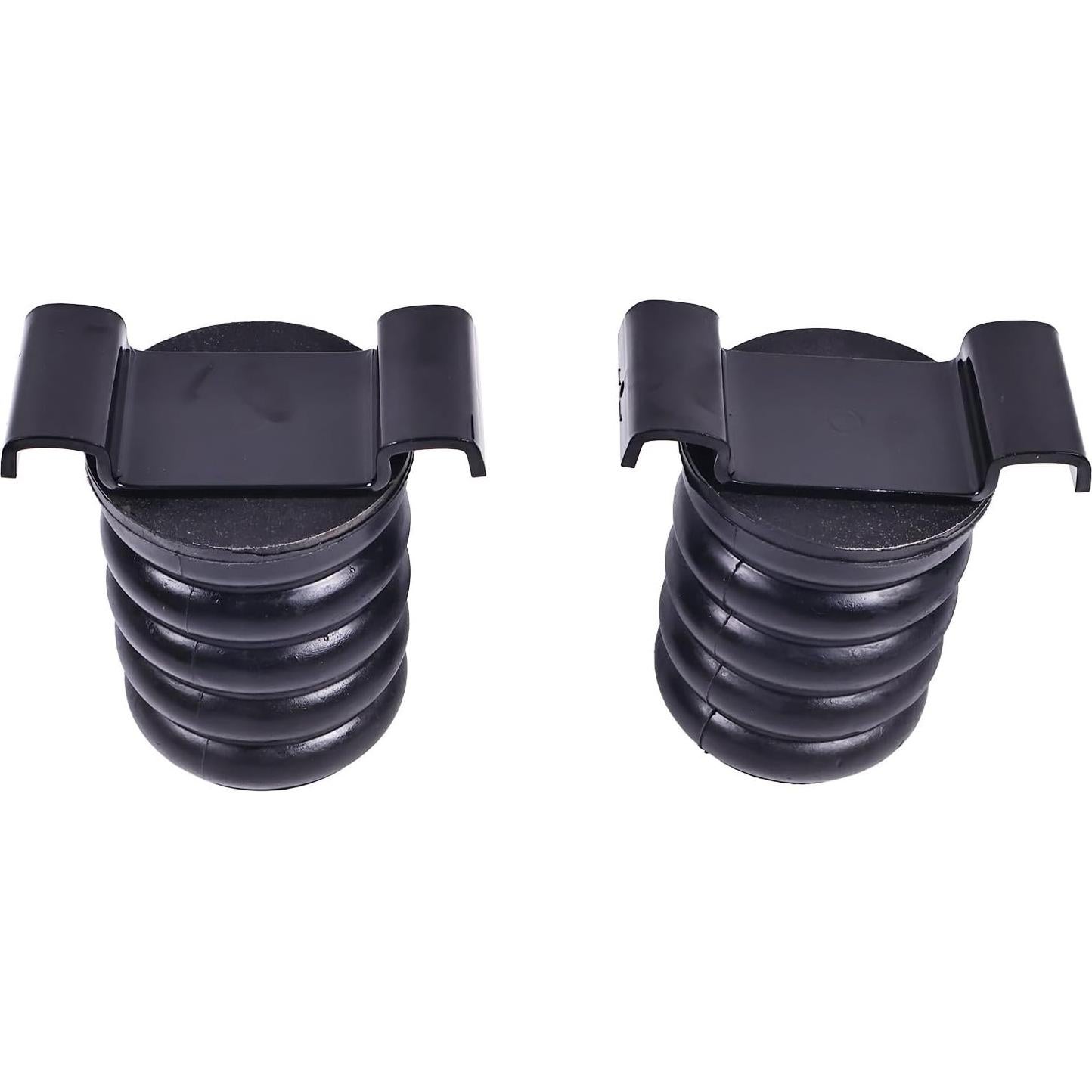 Resorte de Ayuda para Suspensión Trasera Lesurey SSR-610-47