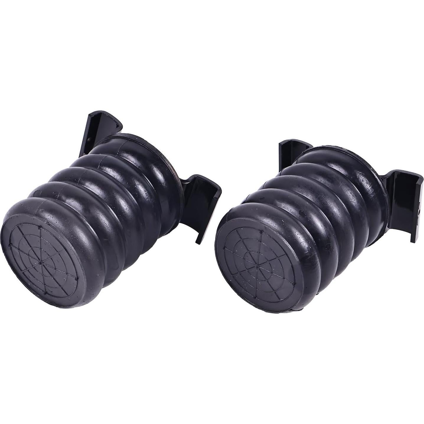 Resorte de Ayuda para Suspensión Trasera Lesurey SSR-610-47