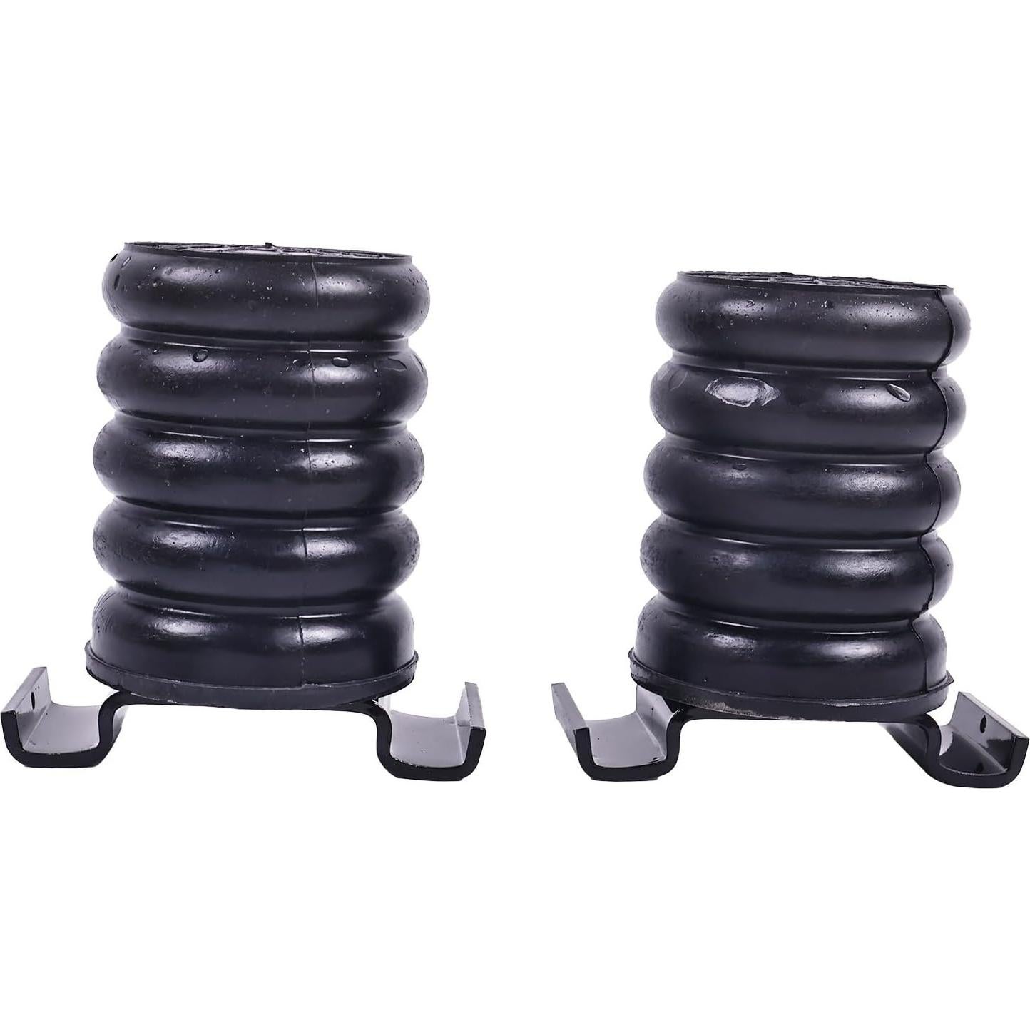 Resorte de Ayuda para Suspensión Trasera Lesurey SSR-610-47