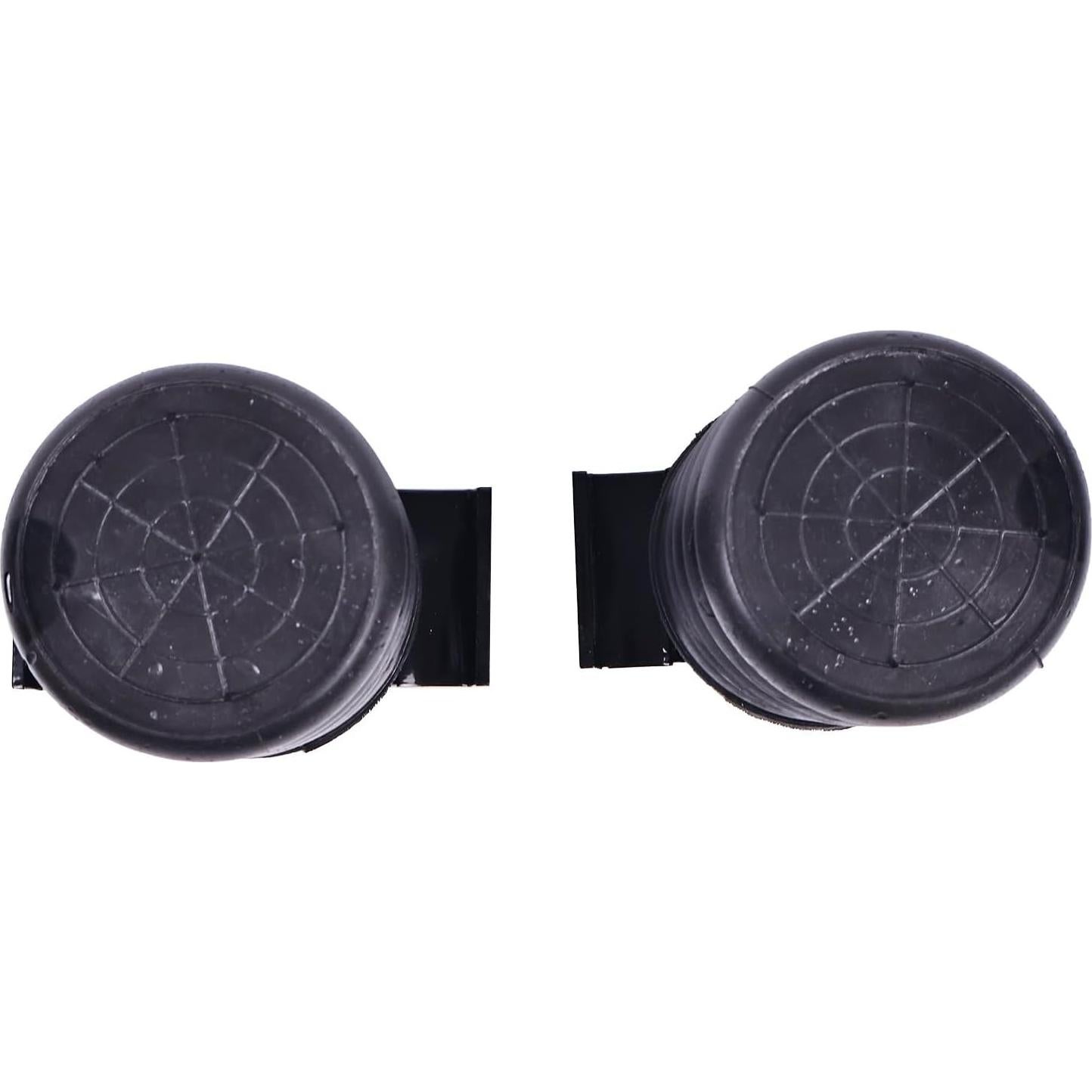 Resorte de Ayuda para Suspensión Trasera Lesurey SSR-610-47