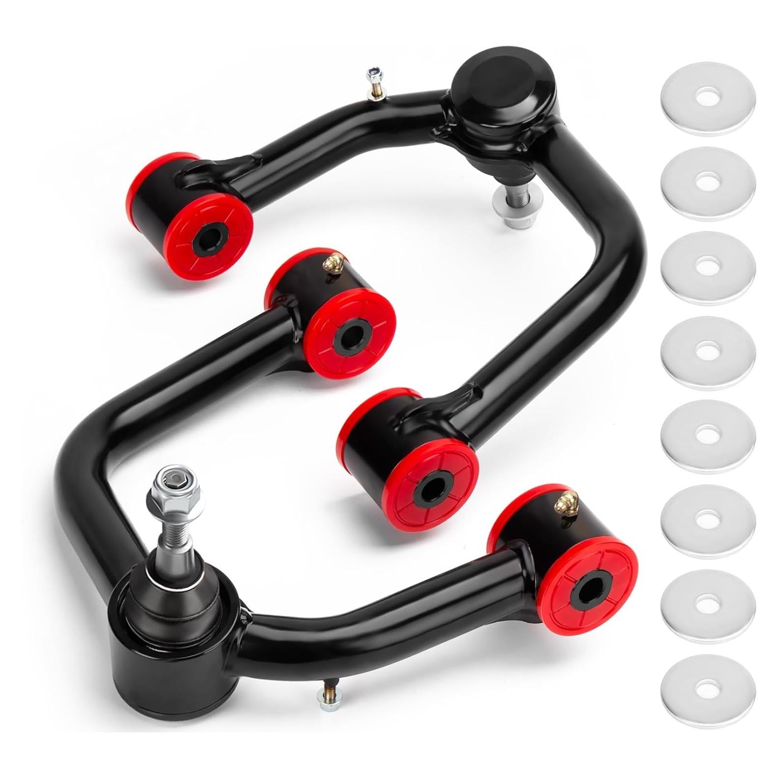 Brazos de Control Superiores Dynofit 2004-2023 Tacoma