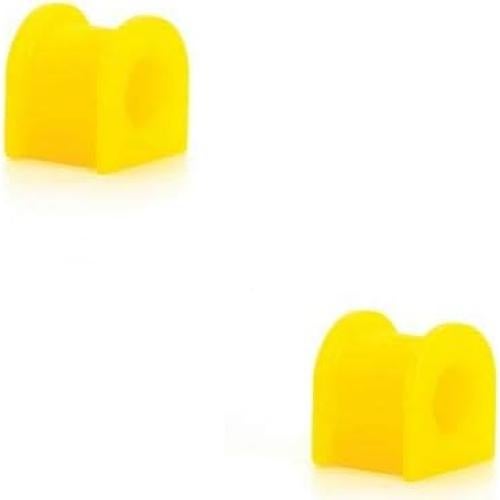 Barra estabilizadora poliuretano Siberian Bushing 28 mm Toyota Hilux