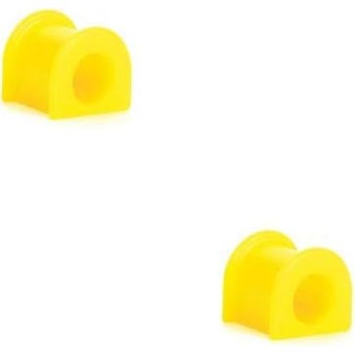 Buje de Poliuretano Siberian para Toyota Hilux 23mm