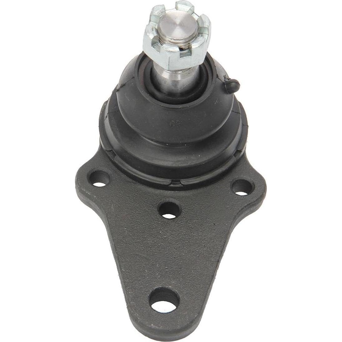 Kit de 2 Articulaciones de Bola Inferior ZWKZOAUTO para Toyota