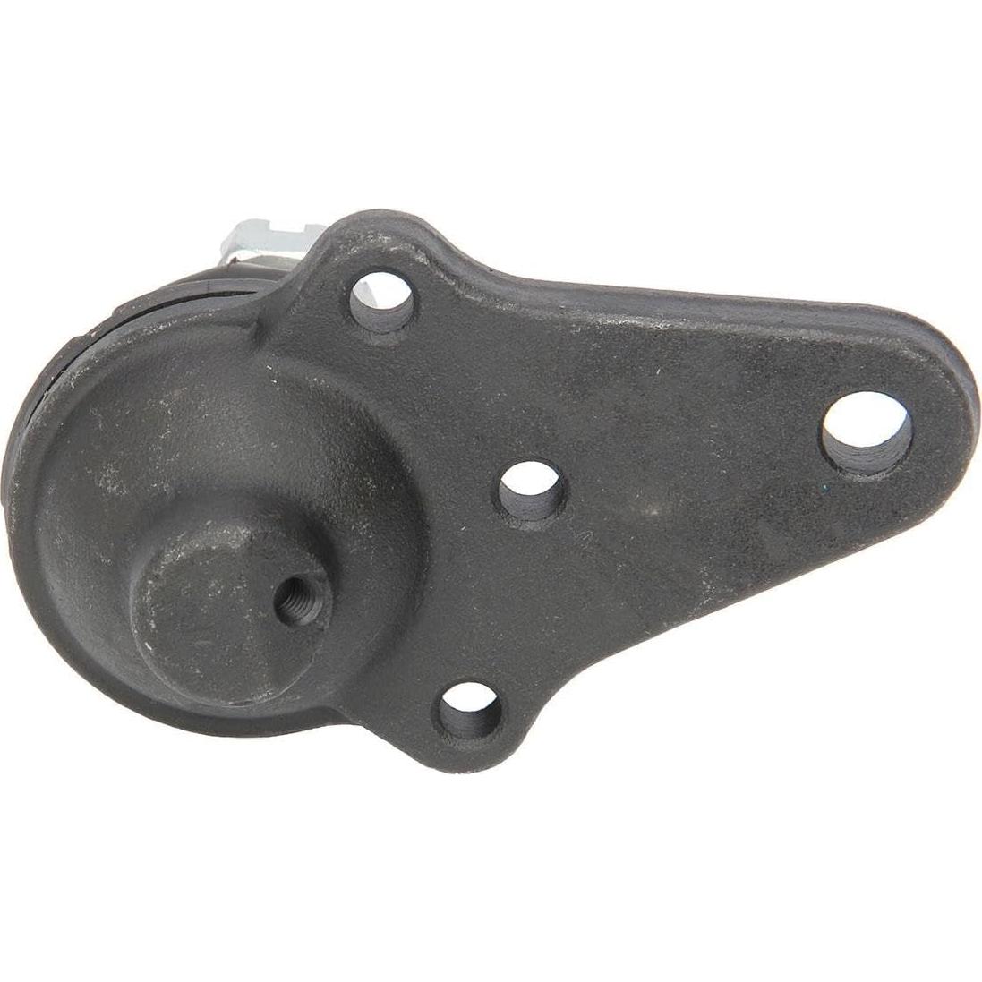 Kit de 2 Articulaciones de Bola Inferior ZWKZOAUTO para Toyota