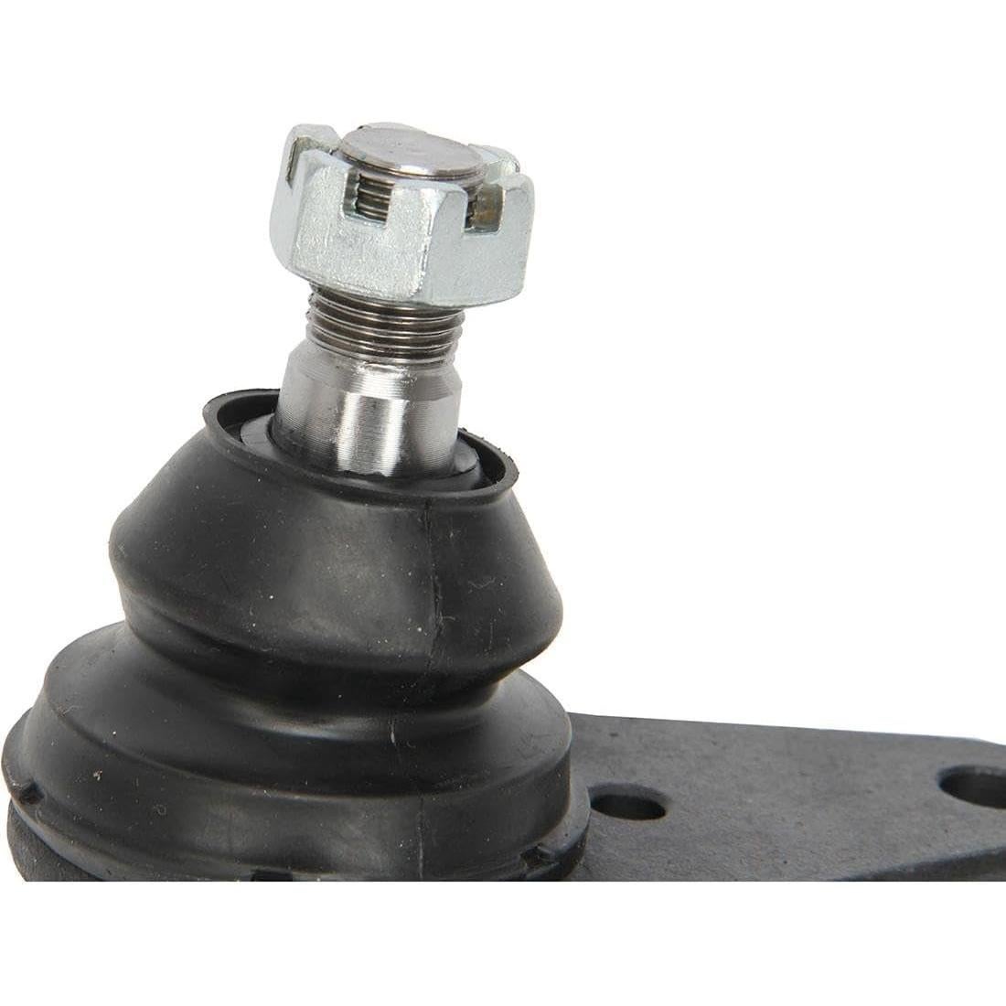 Kit de 2 Articulaciones de Bola Inferior ZWKZOAUTO para Toyota