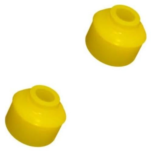 Amortiguadores de Poliuretano Siberian Bushing Toyota Hilux Surf