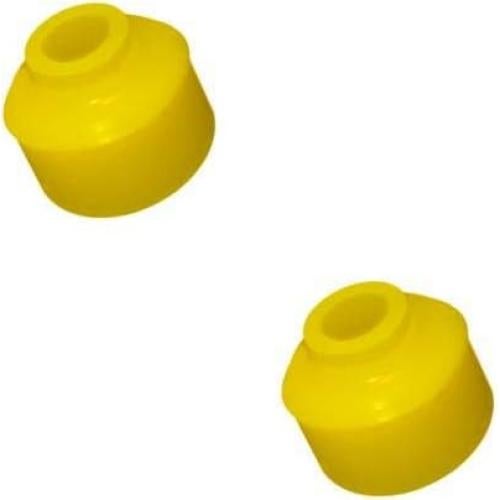 Amortiguadores de Poliuretano Siberian Bushing Toyota Hilux Surf