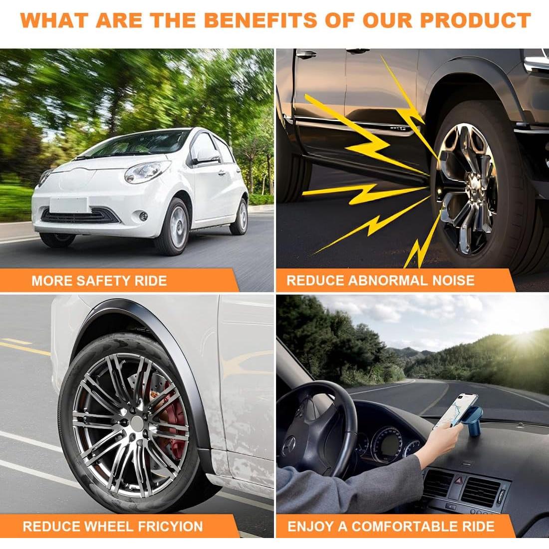 Junta de Bola de Suspensión Inferior Arrítmica para Toyota