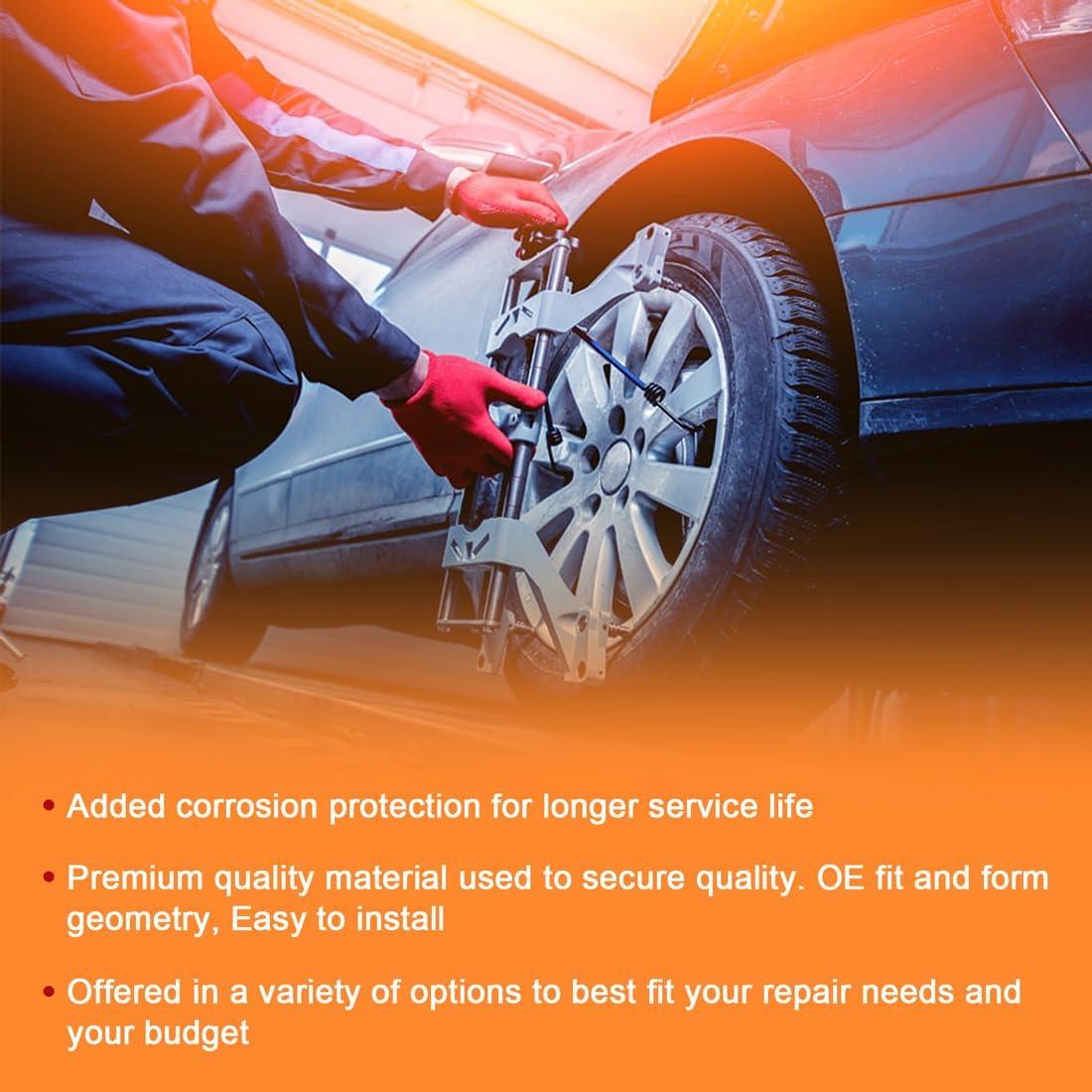 Junta de Bola de Suspensión Inferior Arrítmica para Toyota