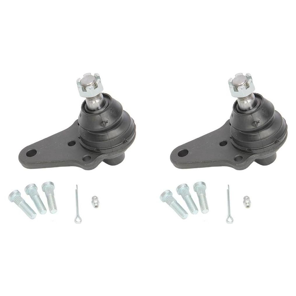Juntas de Bola de Suspensión Inferior Frontal Arrítmica 2Pcs para Toyota