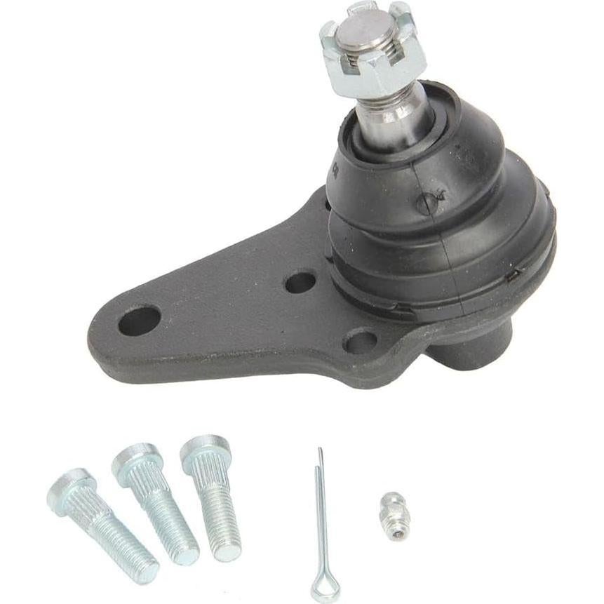 Juntas de Bola de Suspensión Inferior Frontal Arrítmica 2Pcs para Toyota