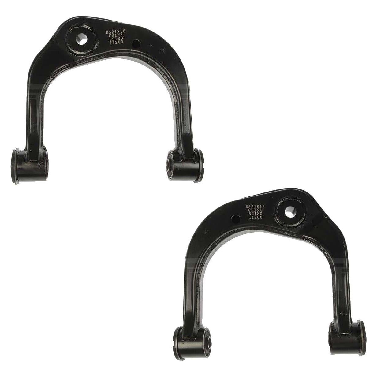 Juego de 2 Brazos de Control de Suspensión Delantero Toyota Hilux