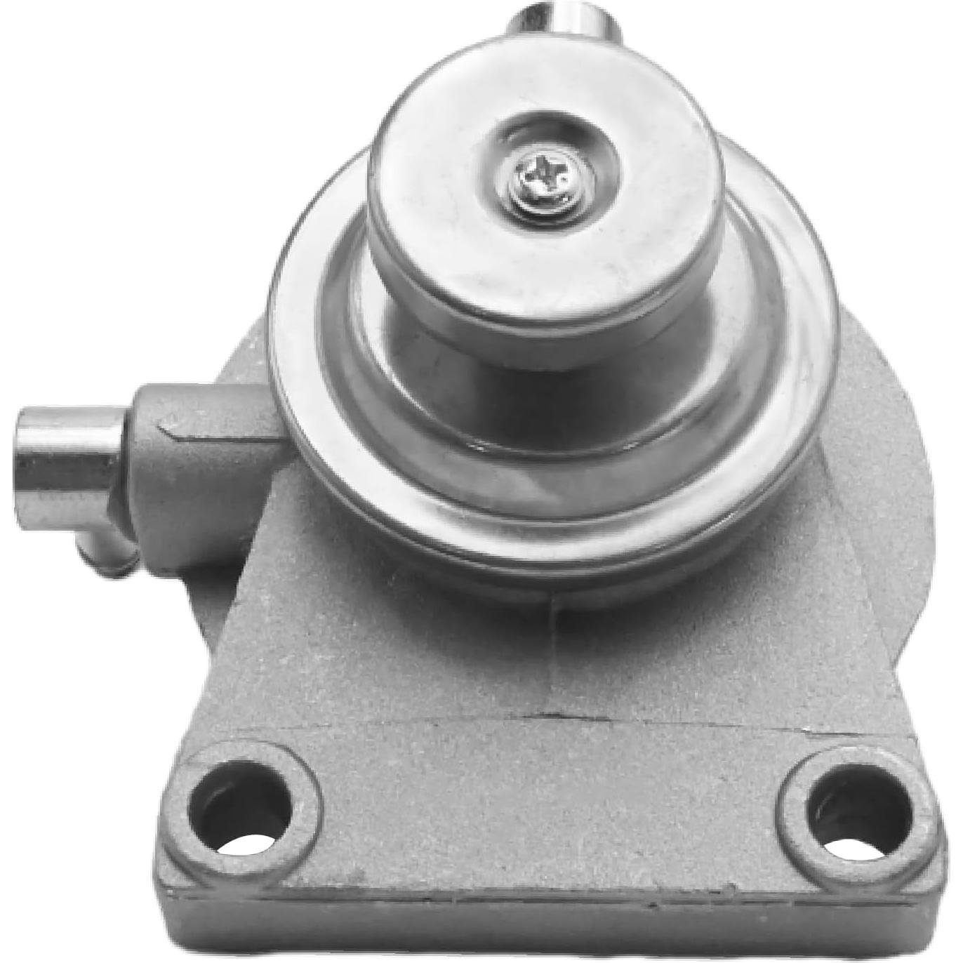 Bomba de Combustible Diésel VIKKSAER 23301-17010 para Toyota