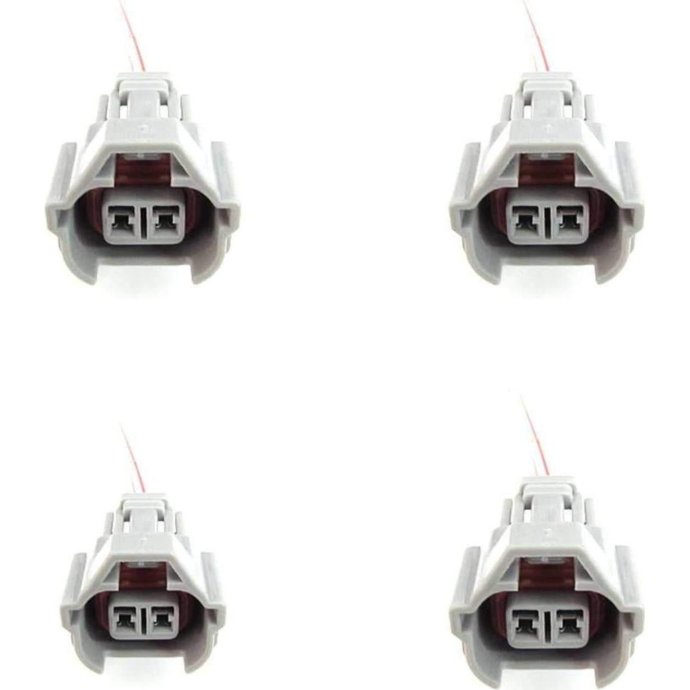 Conector Inyector de Combustible IXGKHC Toyota Tacoma 95-00