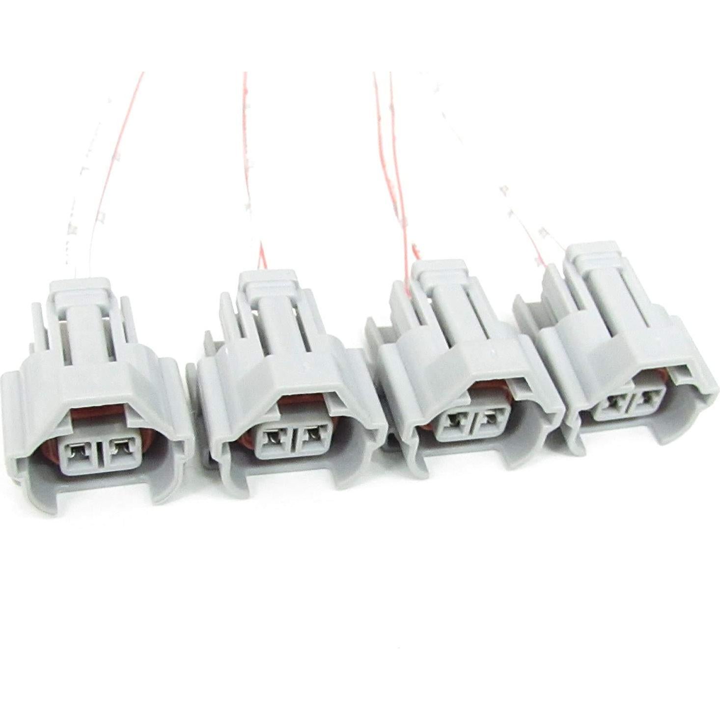 Conector Inyector de Combustible IXGKHC Toyota Tacoma 95-00