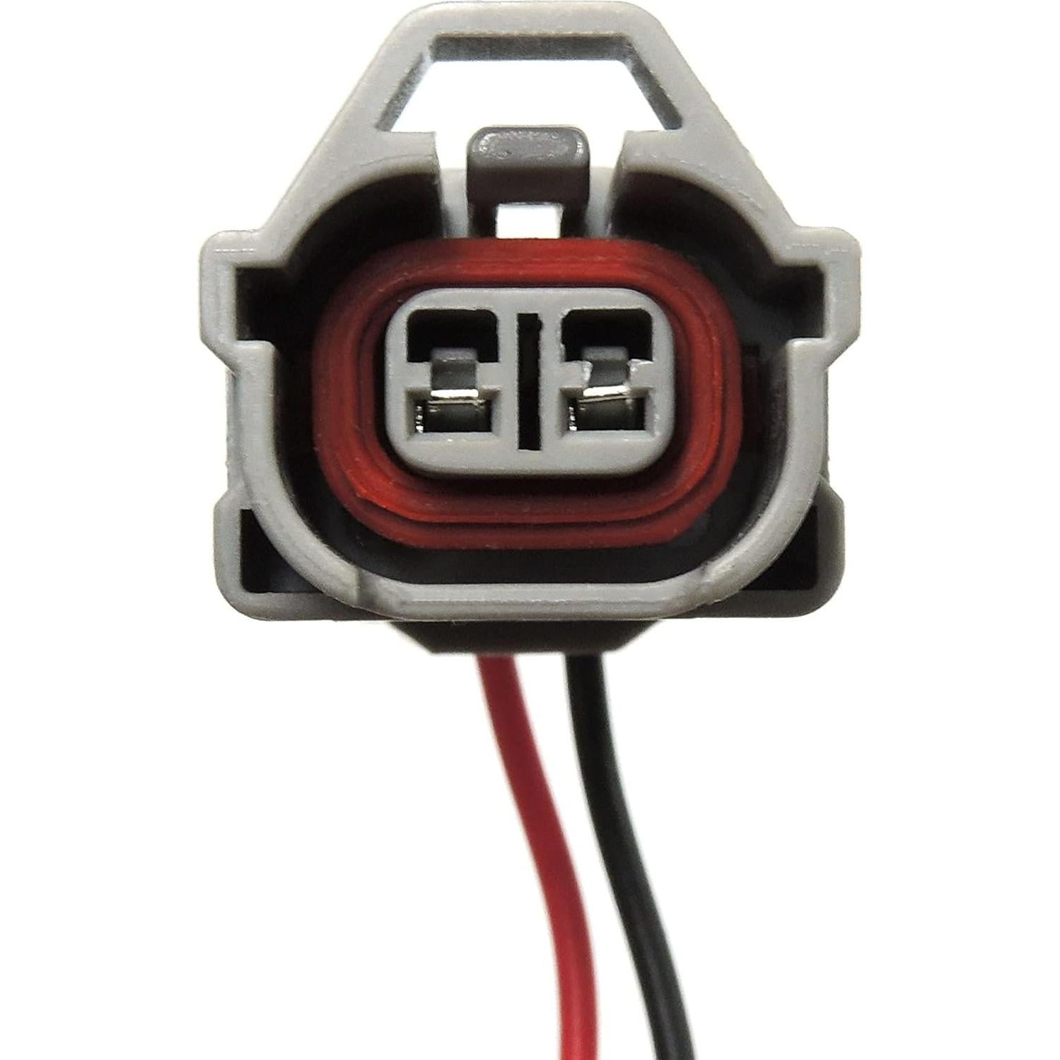 Conector inyector combustible HiSport Toyota Paquete 6