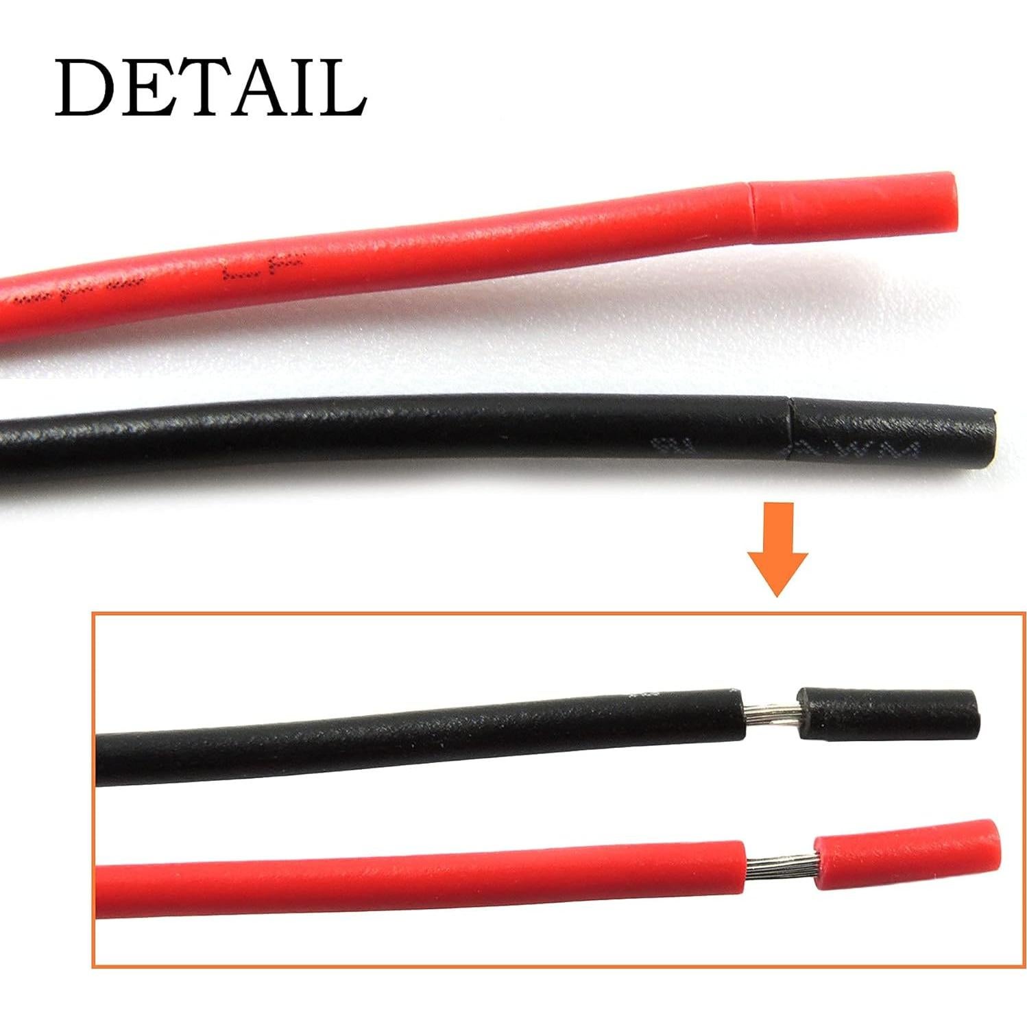 Conector inyector combustible HiSport Toyota Paquete 6