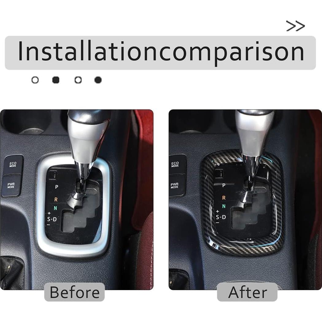 Cubierta Panel Cambiador Engranajes Toyota Hilux 2015-2021