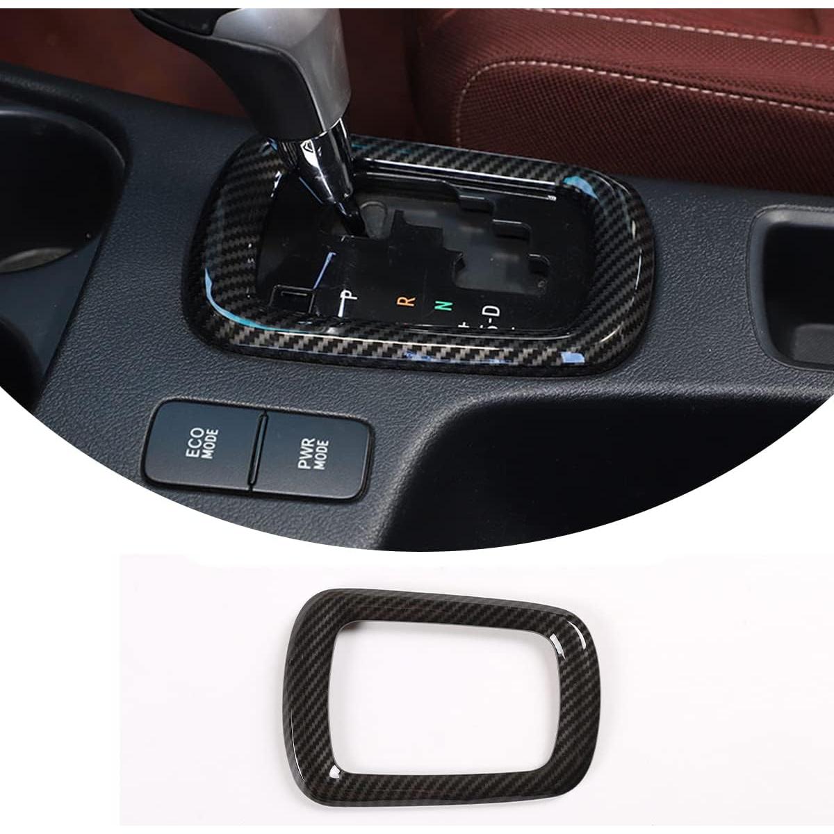 Cubierta Panel Cambiador Engranajes Toyota Hilux 2015-2021