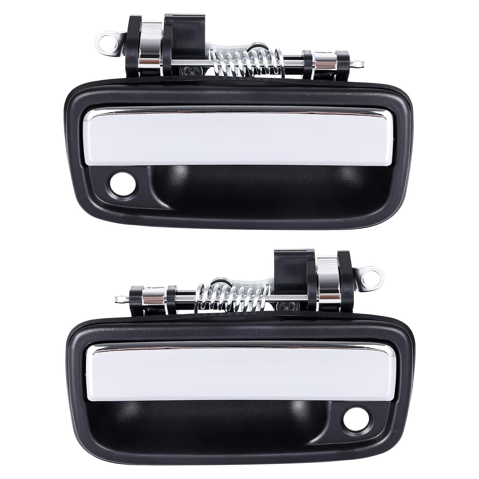 Manijas de Puerta Exterior LCWRGS para Toyota Tacoma y Hilux