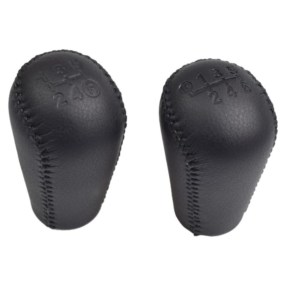 Perilla de Cambio Manual Yoegerery 6 Velocidades para Toyota