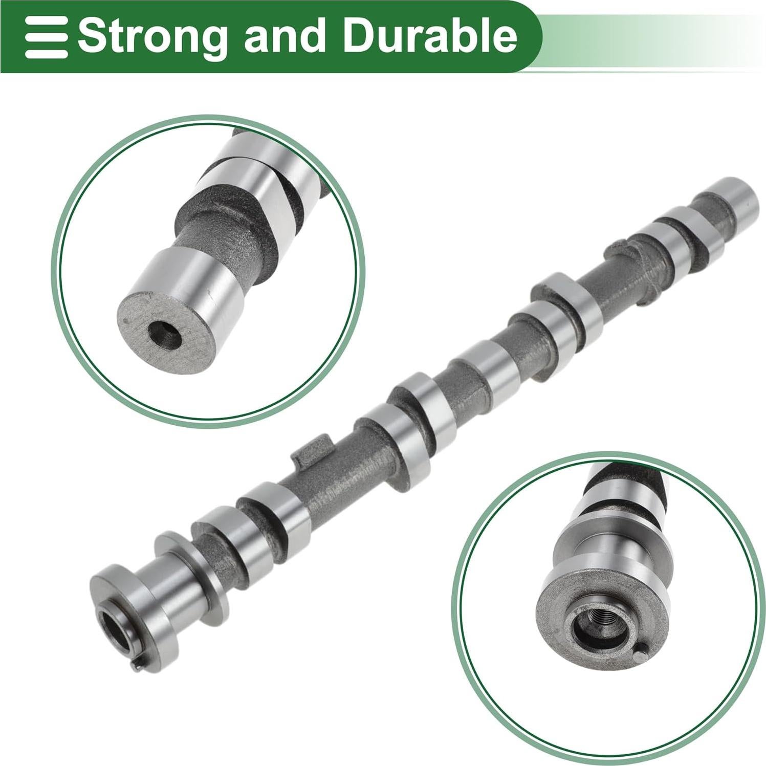 Cámara de Levas de Admisión y Escape VekAuto Toyota Hilux 1984-1995